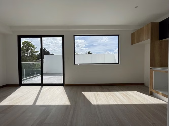 Apartamento en Zona 14