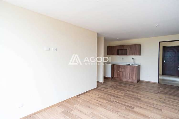 Apartamento en Calzada Roosevelt, Zona 2 de Mixco - Imagen 2