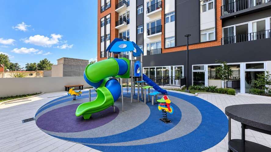 APARTAMENTO EN VENTA EN PARQUE SAN JORGE ZONA 11 - Imagen 9