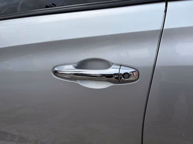 Toyota Yaris G de Agencia Modelo 2022 - Imagen 8