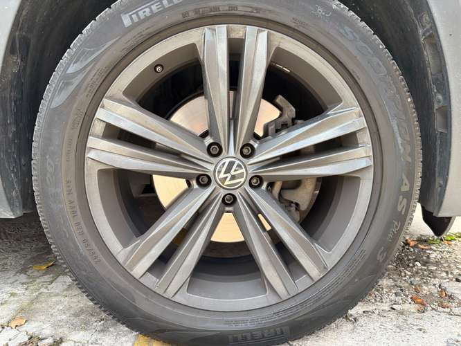 Volkswagen Atlas R-Line SE Importado Modelo 2021 - Imagen 9