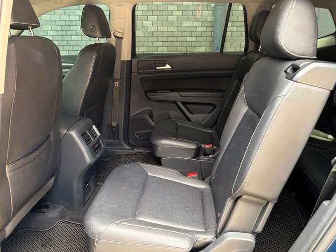 Volkswagen Atlas R-Line SE Importado Modelo 2021 - Imagen 12