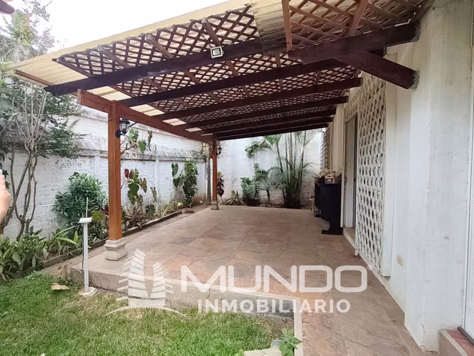 CASA EN VENTA ZONA 17 - Miniatura 9