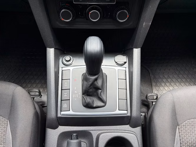 Volkswagen Amarok 4Motion de Agencia Modelo 2023