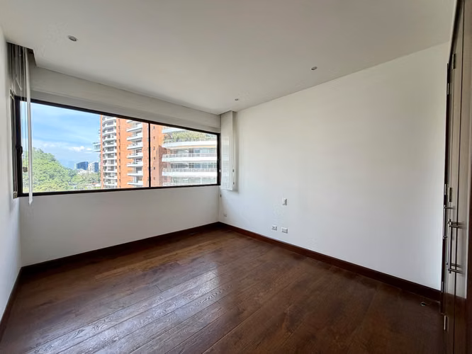 Alquiler apartamento Tiffany 5ta Avenida 2 habitaciones Zona 14 - Imagen 6