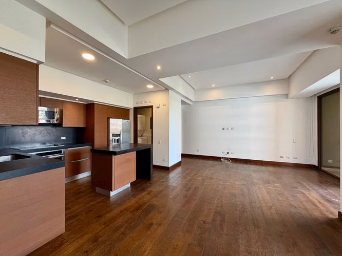 Alquiler apartamento Tiffany 5ta Avenida 2 habitaciones Zona 14 - Imagen 2