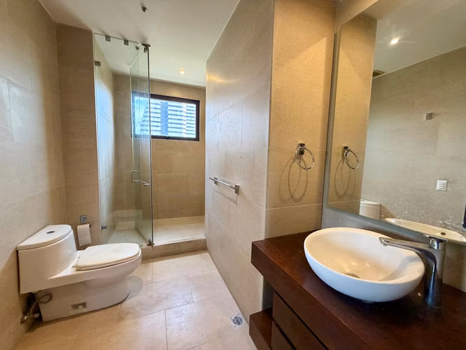 Alquiler apartamento Tiffany 5ta Avenida 2 habitaciones Zona 14 - Imagen 5