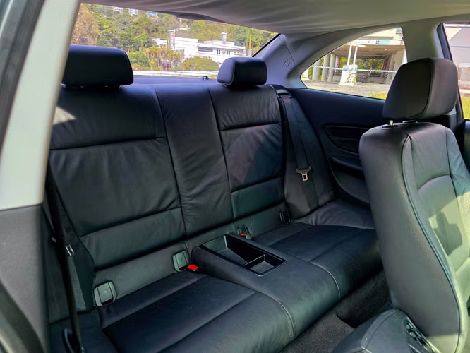 BMW 120i 2011 