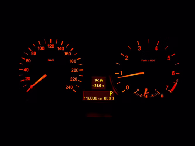 BMW 120i 2011 