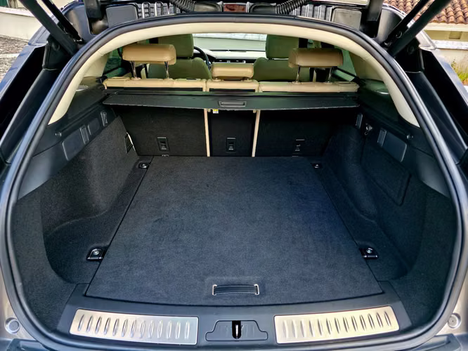 Range Rover Velar 2018 - Imagen 11