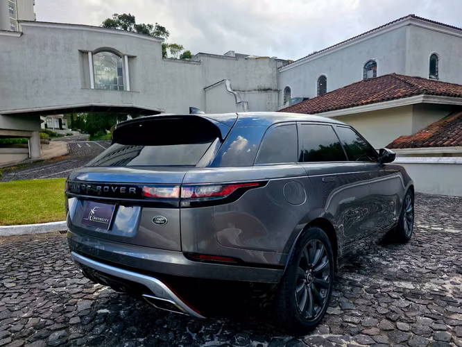 Range Rover Velar 2018 - Imagen 2