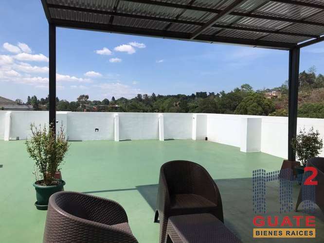 Vendo Apartamento en Zona 16 - Imagen 11