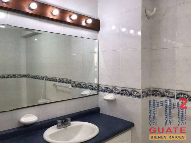 Vendo Apartamento en Zona 16 - Imagen 5