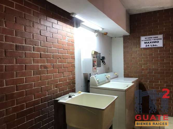 Vendo Apartamento en Zona 16 - Imagen 6