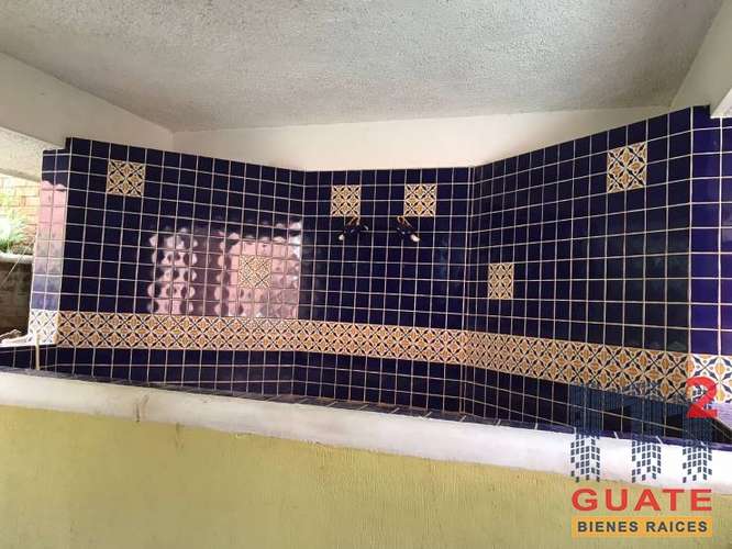 Vendo Apartamento en Zona 16 - Imagen 8