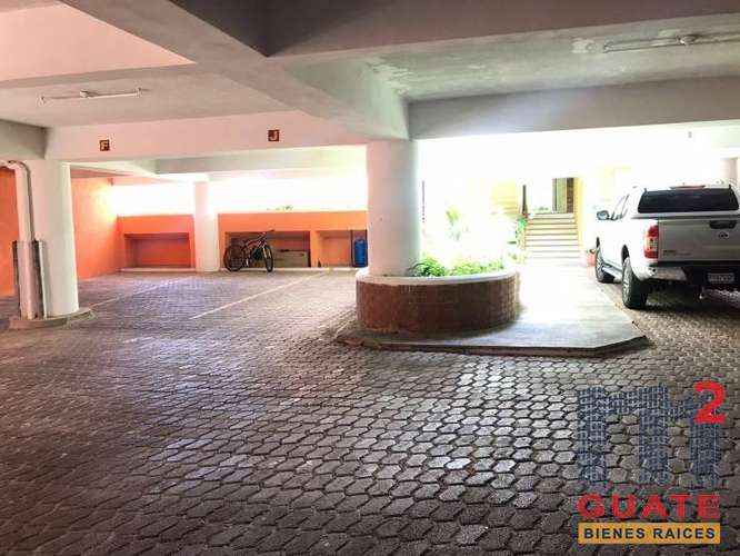 Vendo Apartamento en Zona 16 - Imagen 9