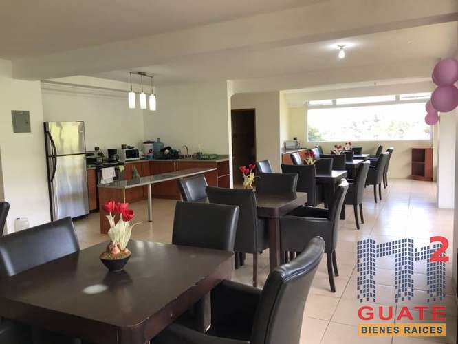 Vendo Apartamento en Zona 16 - Imagen 12