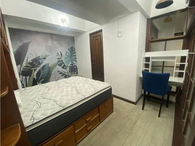 Apartamento en Renta Zona 9 - Imagen 5