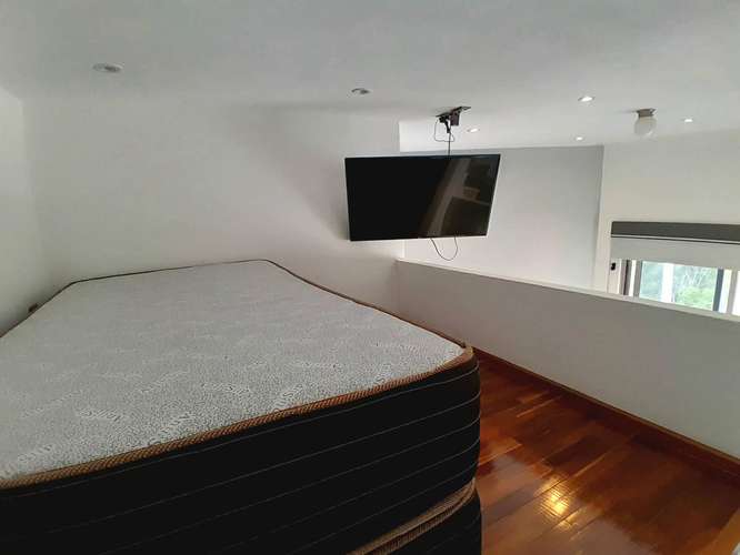 ALQUILER APARTAMENTO LOFT DE 2 DORMITORIOS AMUEBLADO, ZONA 15 VH3 - Imagen 7