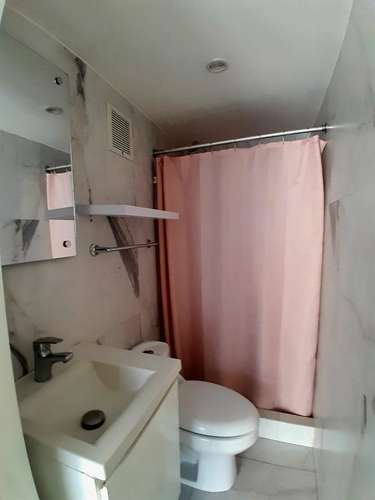 ALQUILER APARTAMENTO LOFT DE 2 DORMITORIOS AMUEBLADO, ZONA 15 VH3 - Imagen 9