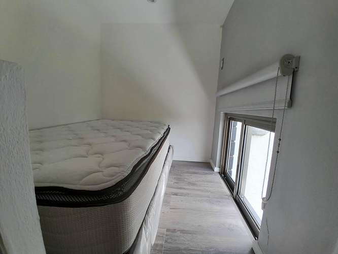 ALQUILER APARTAMENTO LOFT DE 2 DORMITORIOS AMUEBLADO, ZONA 15 VH3 - Imagen 6