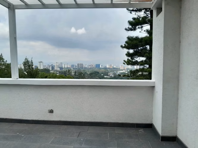 ALQUILER APARTAMENTO LOFT DE 2 DORMITORIOS AMUEBLADO, ZONA 15 VH3