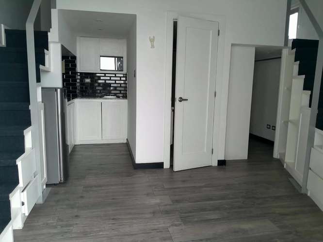 ALQUILER APARTAMENTO LOFT DE 2 DORMITORIOS AMUEBLADO, ZONA 15 VH3 - Imagen 2