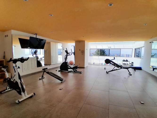 ALQUILER APARTAMENTO LOFT DE 2 DORMITORIOS AMUEBLADO, ZONA 15 VH3 - Imagen 10