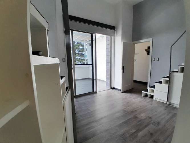 ALQUILER APARTAMENTO LOFT DE 2 DORMITORIOS AMUEBLADO, ZONA 15 VH3 - Imagen 5