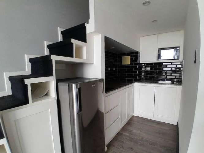 ALQUILER APARTAMENTO LOFT DE 2 DORMITORIOS AMUEBLADO, ZONA 15 VH3 - Imagen 3