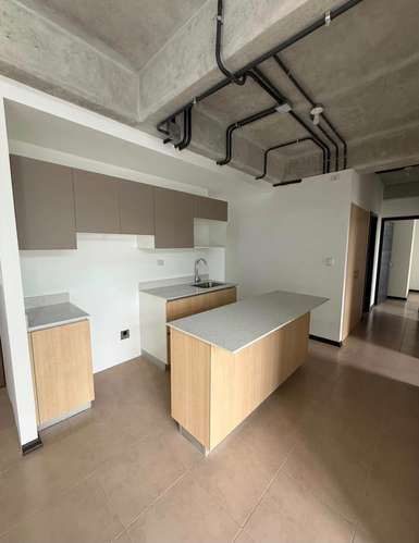 APARTAMENTO EN RENTA EN BOSQUES DE SAN NICOLAS EDIFICIO NIKAO - Imagen 2
