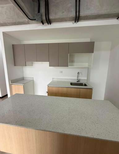 APARTAMENTO EN RENTA EN BOSQUES DE SAN NICOLAS EDIFICIO NIKAO - Imagen 4