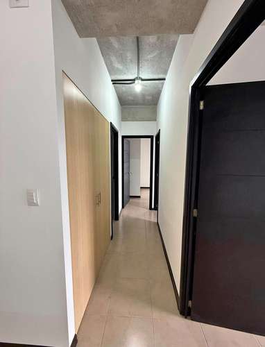 APARTAMENTO EN RENTA EN BOSQUES DE SAN NICOLAS EDIFICIO NIKAO - Imagen 5