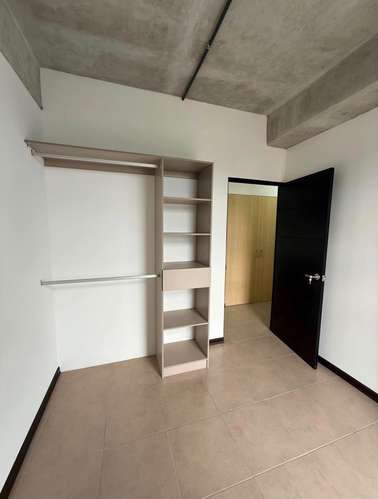 APARTAMENTO EN RENTA EN BOSQUES DE SAN NICOLAS EDIFICIO NIKAO - Imagen 6