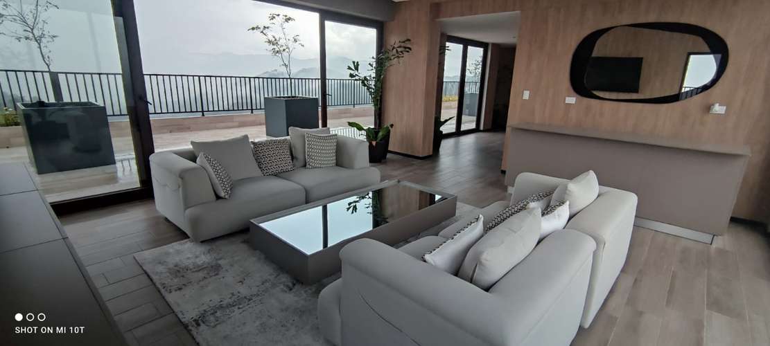 APARTAMENTO EN RENTA EN OGAWA SANTA CATARINA PINULA - Imagen 15