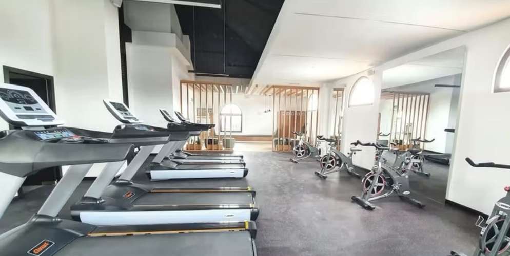 Apartamento en renta en Lirios de Cayalá 3 - Imagen 6