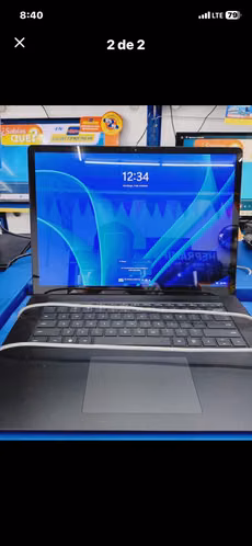 LAPTOP MICROSOFT  - Imagen 2