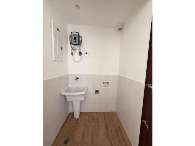  APARTAMENTO NUEVO EN VENTA – 2 HAB |  ABITARE AMÉRICAS | ZONA 13 - Imagen 10