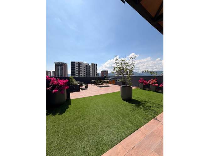  APARTAMENTO NUEVO EN VENTA – 2 HAB |  ABITARE AMÉRICAS | ZONA 13 - Imagen 12