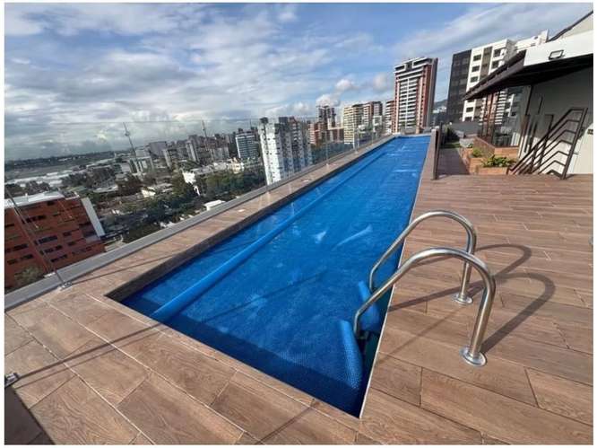  APARTAMENTO NUEVO EN VENTA – 2 HAB |  ABITARE AMÉRICAS | ZONA 13 - Imagen 14