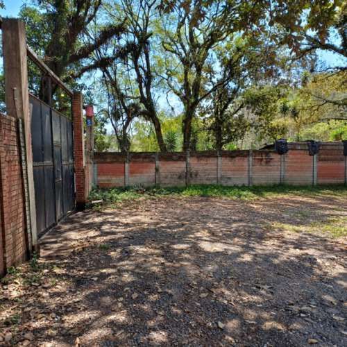 Terreno Comercial en Renta hacia Satelite Zona 9 Mixco - Imagen 5