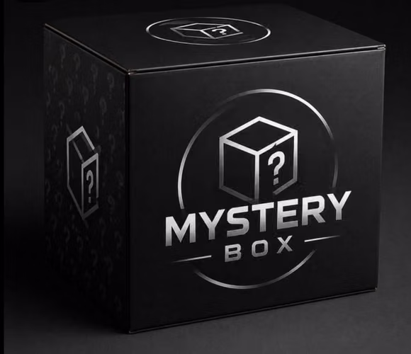 Cajas misteriosas para motoristas  - Imagen 5