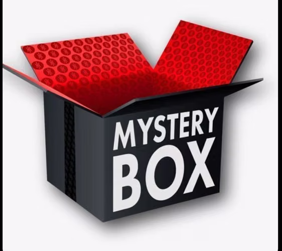 Cajas misteriosas para motoristas  - Imagen 4