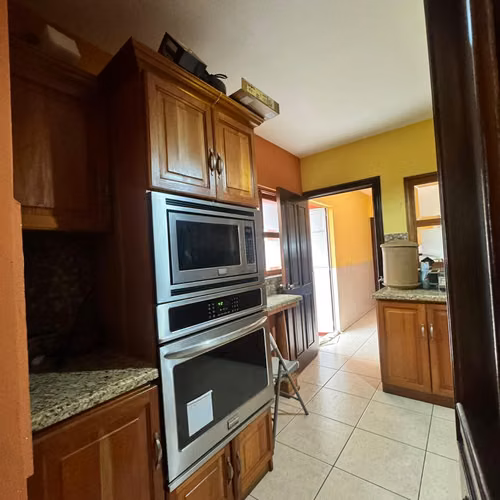 HERMOSA Y AMPLIA CASA EN VENTA EN CONDOMINIO LOS MANANTIALES KM 18.5 SAN JOSE PINULA - Imagen 5