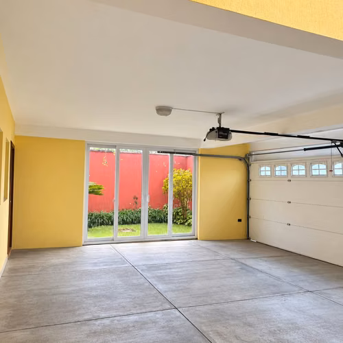 HERMOSA Y AMPLIA CASA EN VENTA EN CONDOMINIO LOS MANANTIALES KM 18.5 SAN JOSE PINULA - Imagen 12