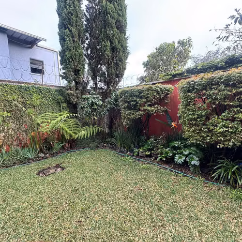 HERMOSA Y AMPLIA CASA EN VENTA EN CONDOMINIO LOS MANANTIALES KM 18.5 SAN JOSE PINULA - Imagen 18