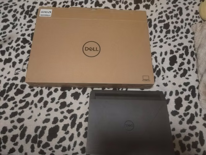 Laptop Dell G15 5535 