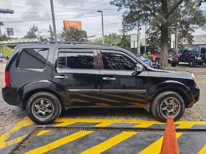 Honda pilot 2011 4x4 automatica  - Imagen 5