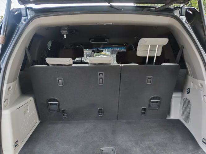 Honda pilot 2011 4x4 automatica  - Imagen 7