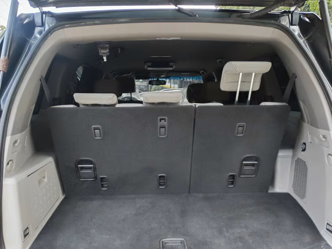 Honda pilot 2011 4x4 automatica  - Imagen 8